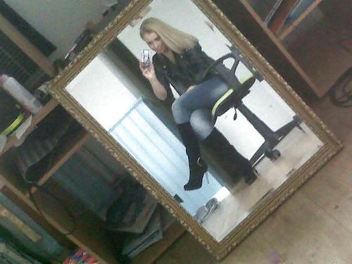 25P Dutch slut 1