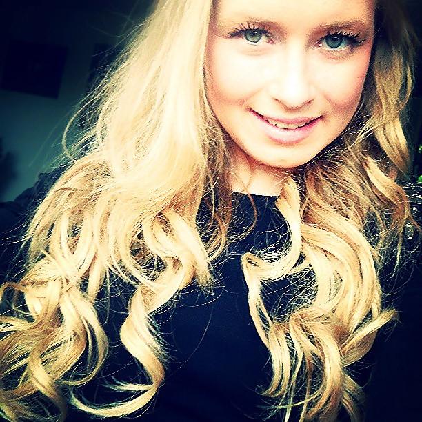 25P Dutch slut 1