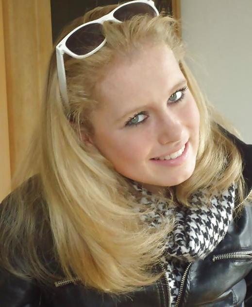 25P Dutch slut 1