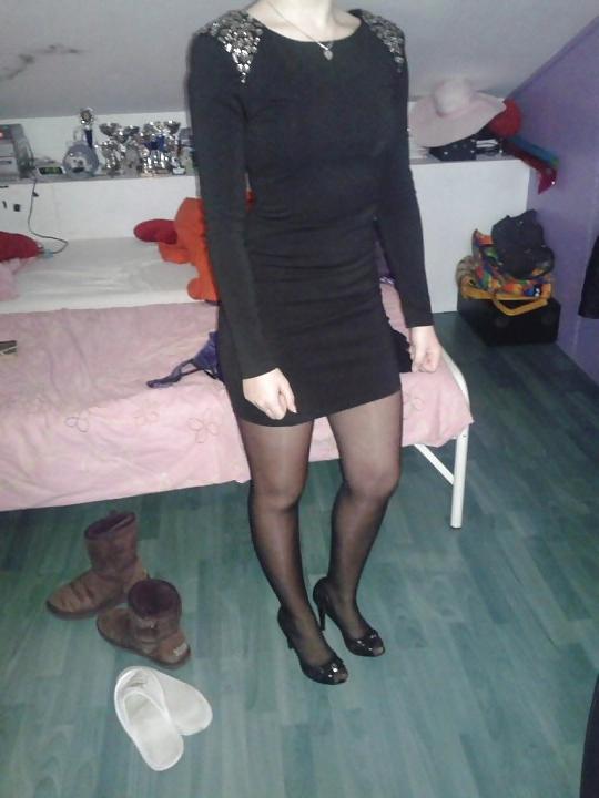 25P Dutch slut 1