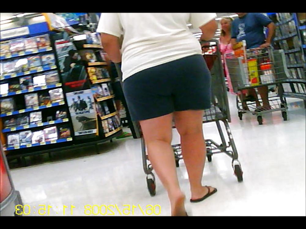 17P Thick Preggo Latino Phat Ass