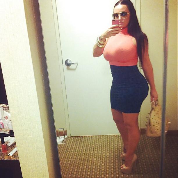 20P Milf Pawg