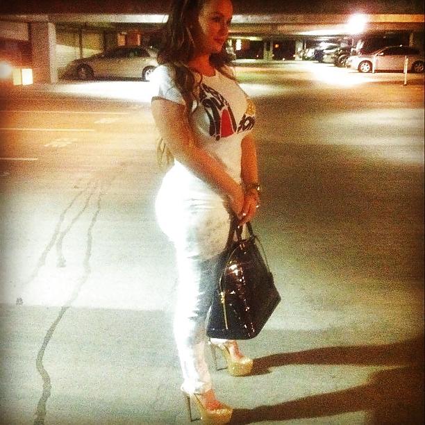 20P Milf Pawg