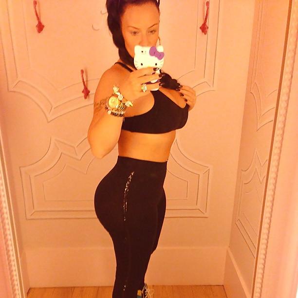 20P Milf Pawg