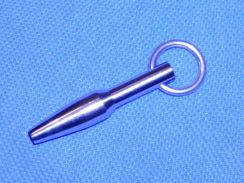 4P Cage et plug
