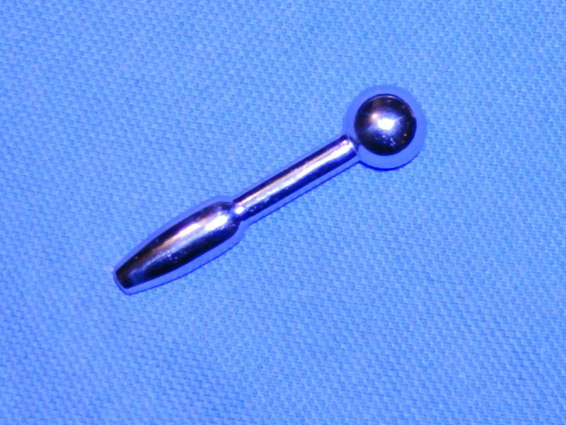 4P Cage et plug