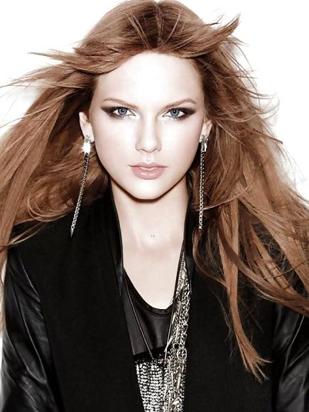 25P The Hot Taylor Swift