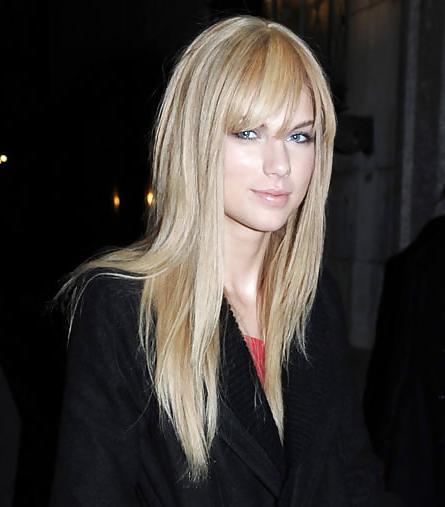 25P The Hot Taylor Swift