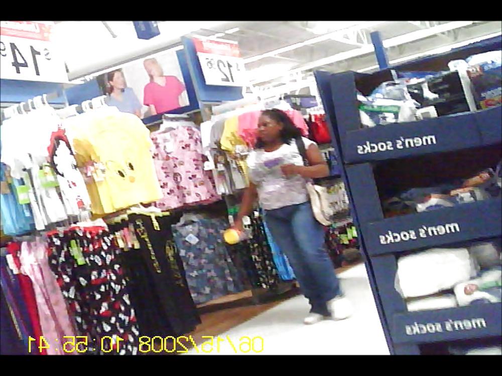 6P Thick Black Chick