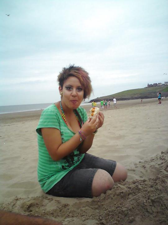25P Me & my lesbian girl friend's