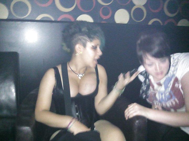 25P Me & my lesbian girl friend's