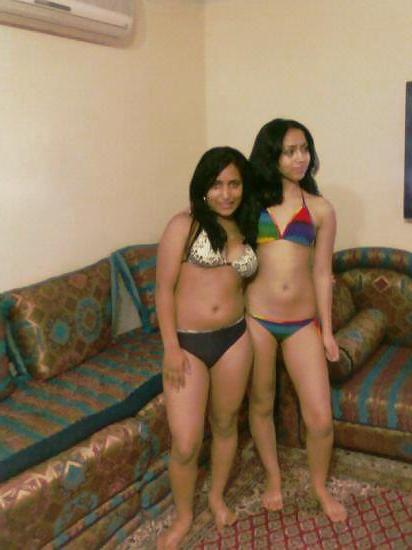 25P Me & my lesbian girl friend's