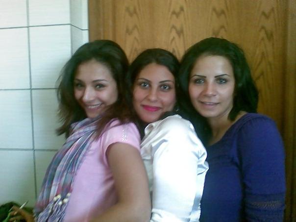 25P Me & my lesbian girl friend's