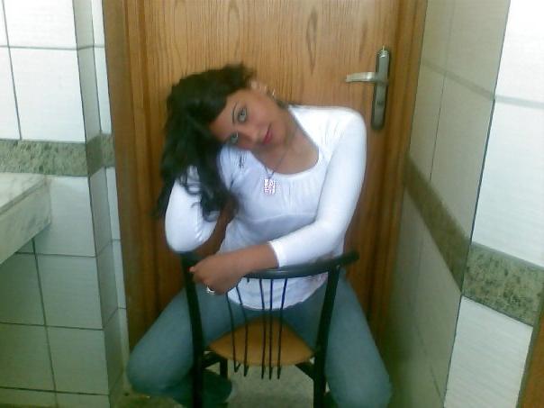 25P Me & my lesbian girl friend's