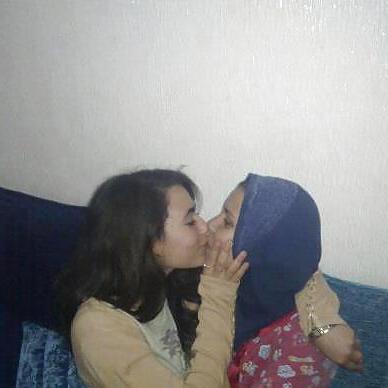 25P Me & my lesbian girl friend's