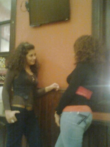 25P Me & my lesbian girl friend's