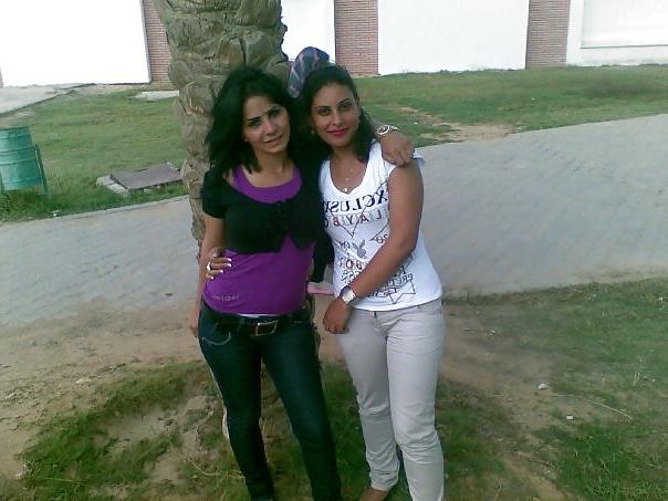 25P Me & my lesbian girl friend's