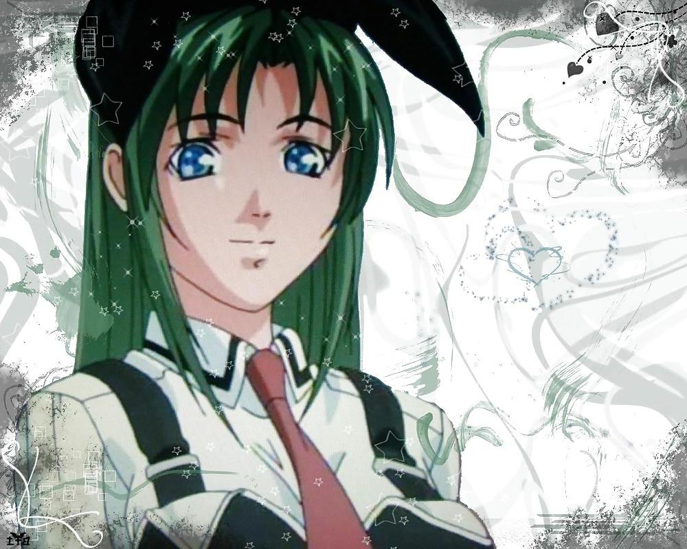 16P Hentai Series