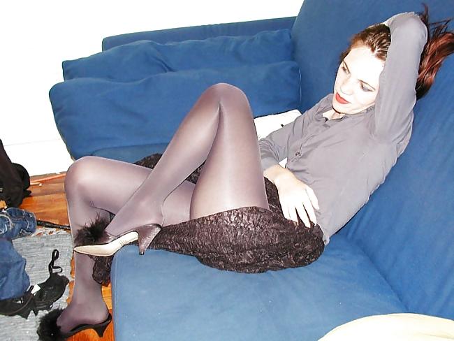 25P Pantyhose mix 35