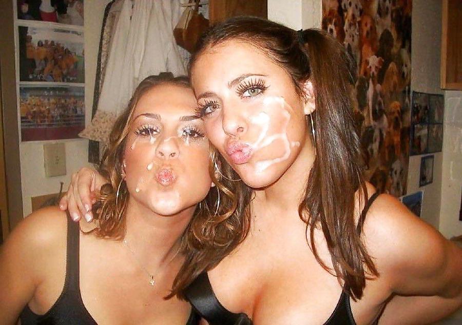 25P From the Moshe Files: Faces I'd Love To Cum On