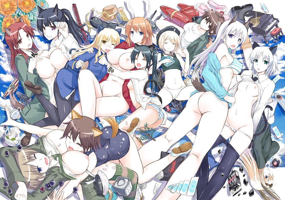 20P Hentai #22