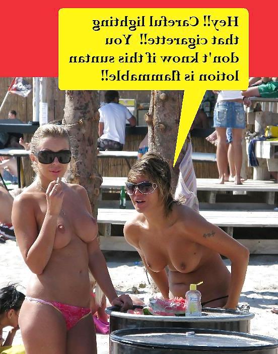 20P Funny Sexy Captioned Pictures & Posters CIX