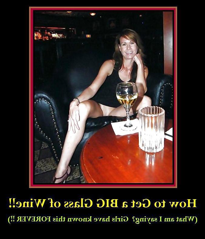 20P Funny Sexy Captioned Pictures & Posters CIX