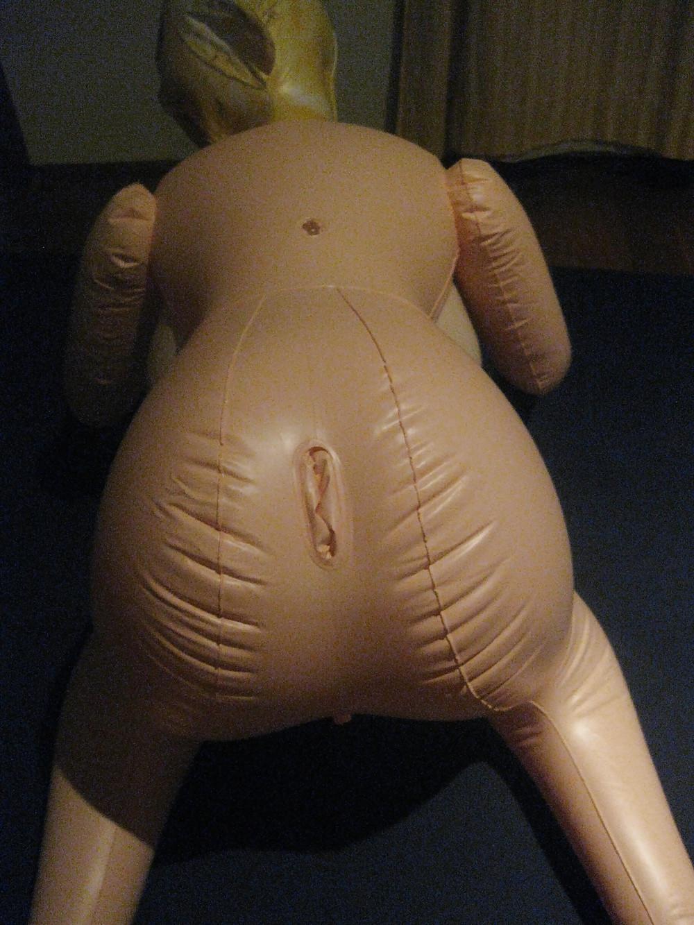 19P Another Love doll in my collection and here nice outfit