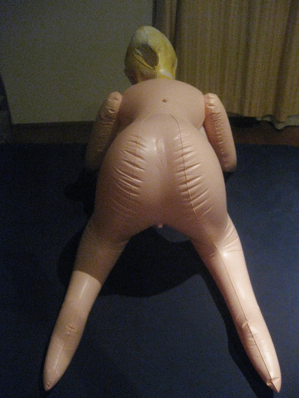19P Another Love doll in my collection and here nice outfit