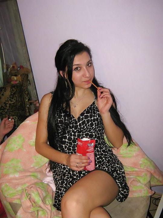 13P My Sexy Facebook Friend Monica