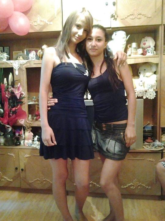 13P My Sexy Facebook Friend Monica