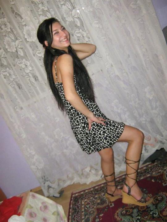 13P My Sexy Facebook Friend Monica