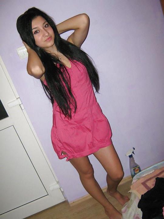 13P My Sexy Facebook Friend Monica