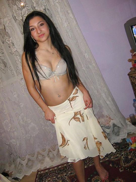 13P My Sexy Facebook Friend Monica