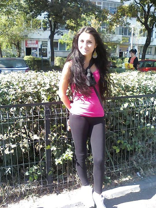 13P My Sexy Facebook Friend Monica