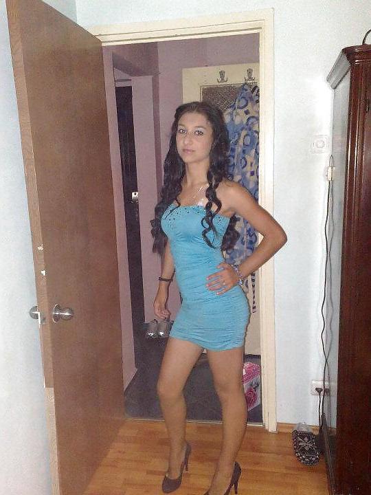 13P My Sexy Facebook Friend Monica