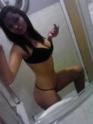 16P Sexy Friend Vol. 244