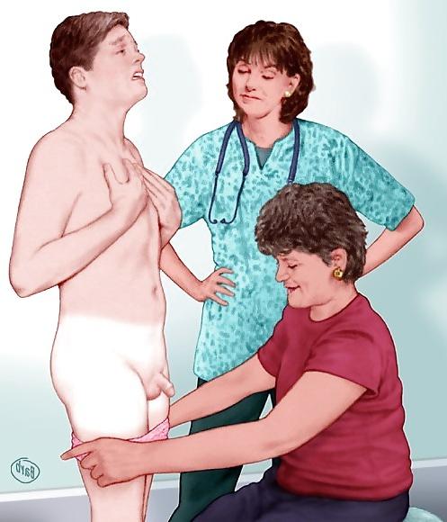 25P How to discipline your sons