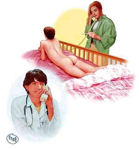 25P How to discipline your sons