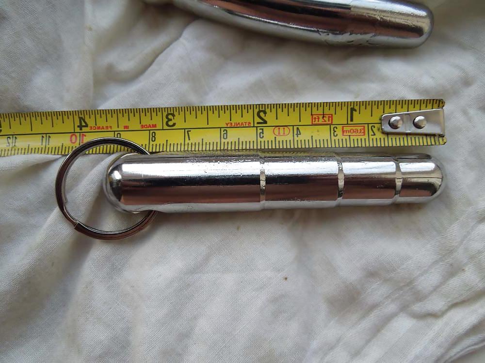 16P New penis plug urethra strectcher