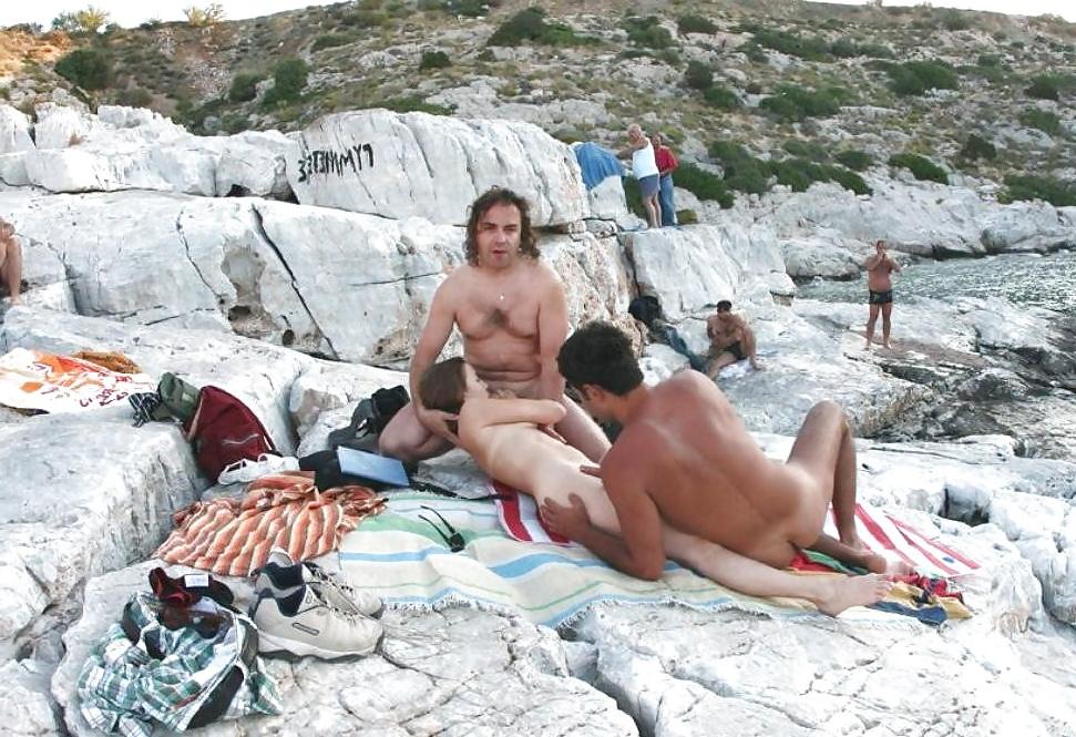 25P Naked under the sun 4