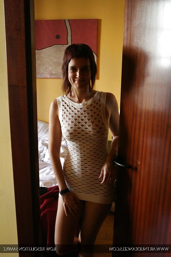16P Behind the scenes with Anne