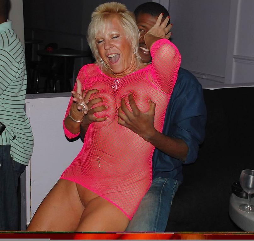20P Mature party