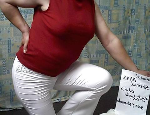 16P Arab shemale hot photo