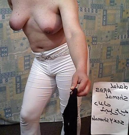 16P Arab shemale hot photo