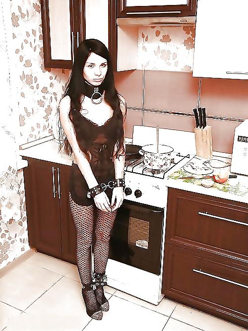 18P Singl Teens at Home -175-