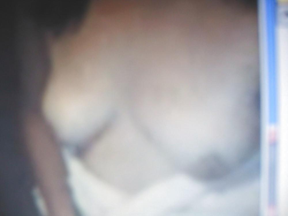 9P Younger friend I slept with