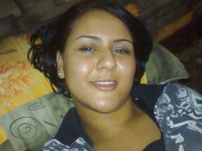 19P Arab ex girl friend