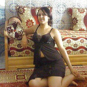 19P Arab ex girl friend