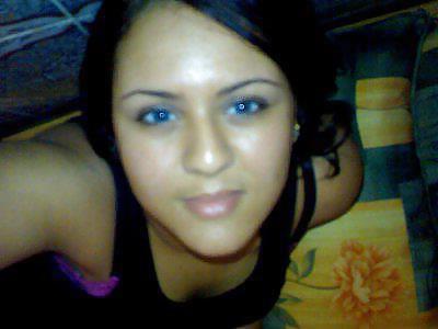 19P Arab ex girl friend